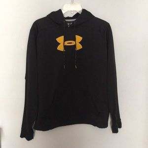 Under Armour Hoodie. Sz S